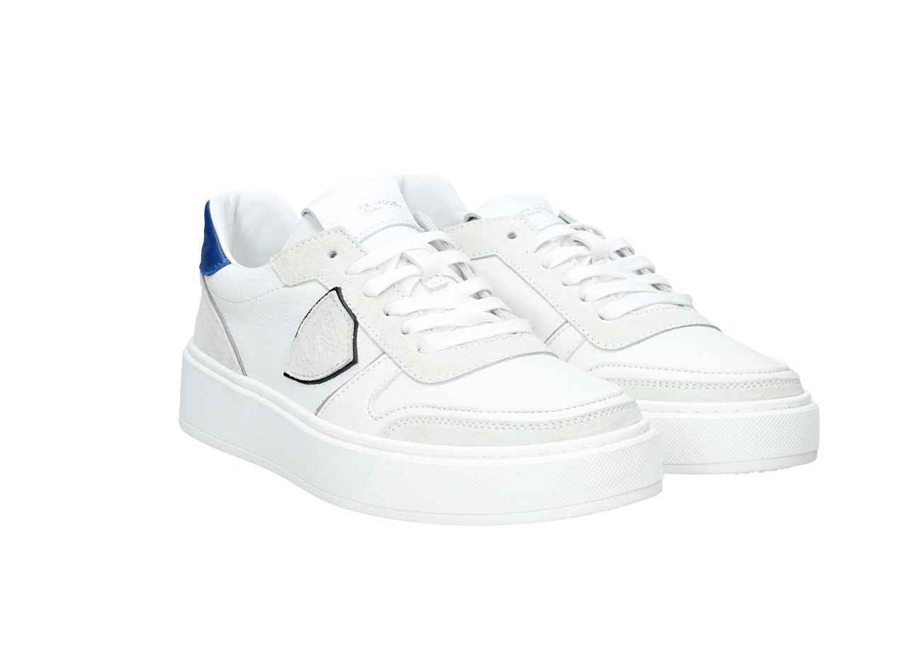 PHILIPPE MODEL JUNIOR - BO 77008 Sneakers