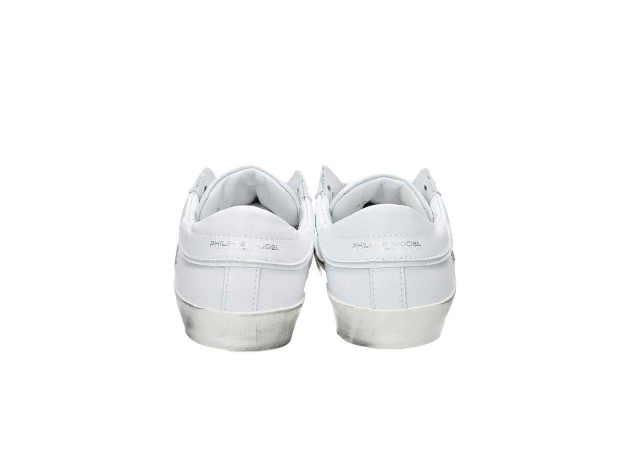 PHILIPPE MODEL JUNIOR - BA 7696805 Sneakers