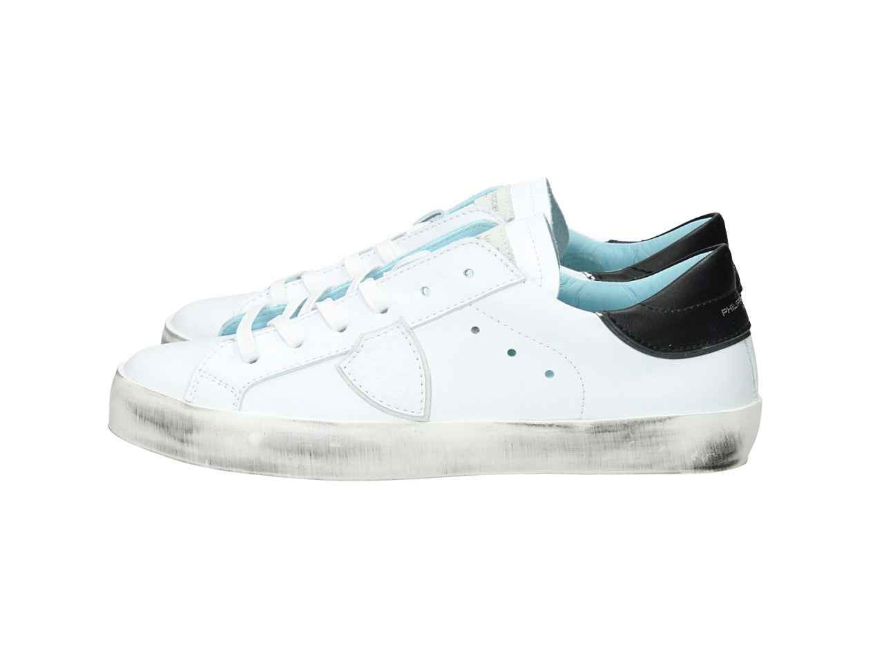 PHILIPPE MODEL JUNIOR - 76960 Sneakers