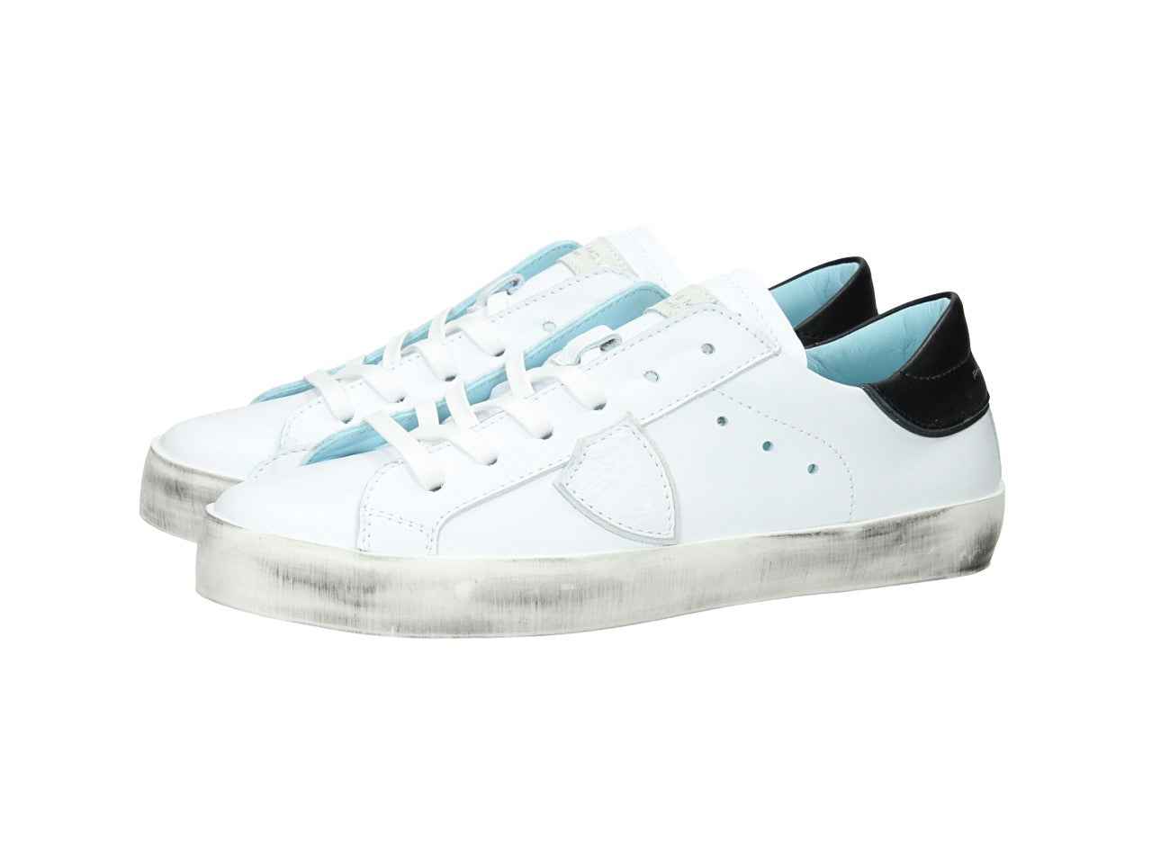 PHILIPPE MODEL JUNIOR - 76960 Sneakers