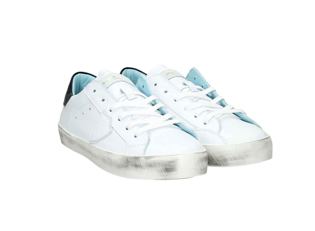 PHILIPPE MODEL JUNIOR - 76960 Sneakers