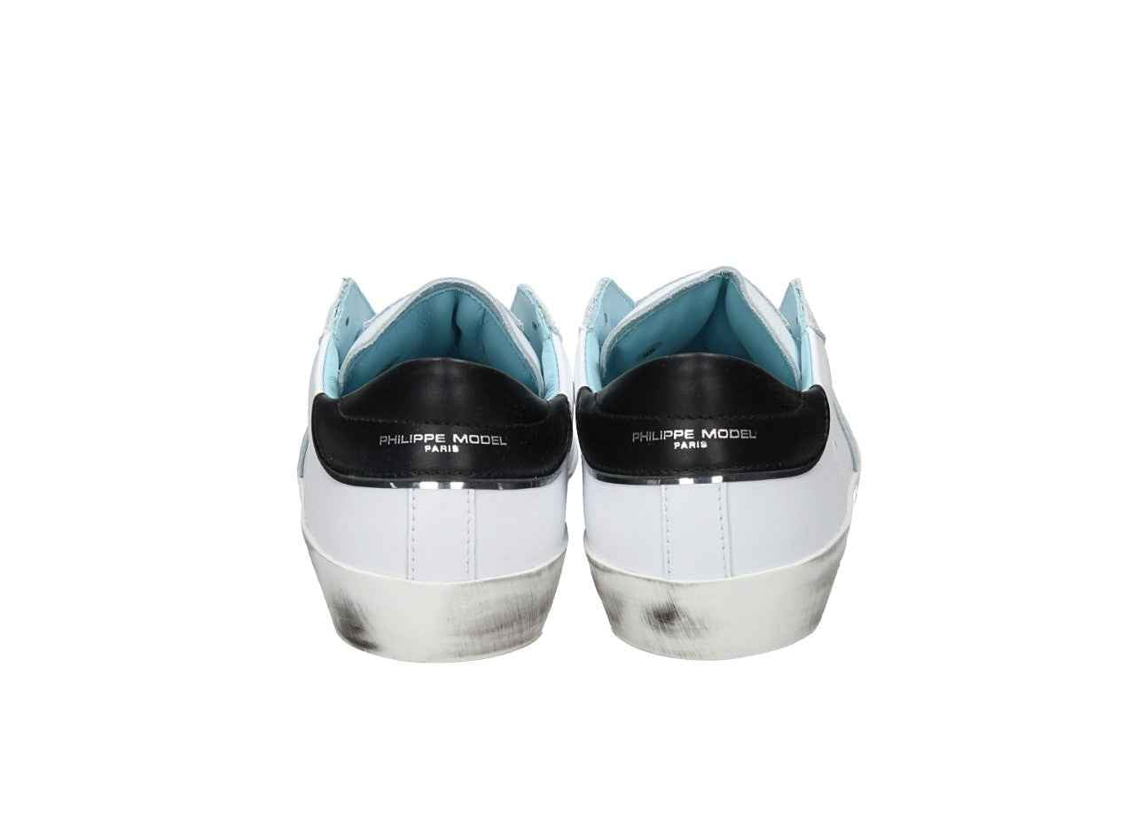 PHILIPPE MODEL JUNIOR - 76960 Sneakers
