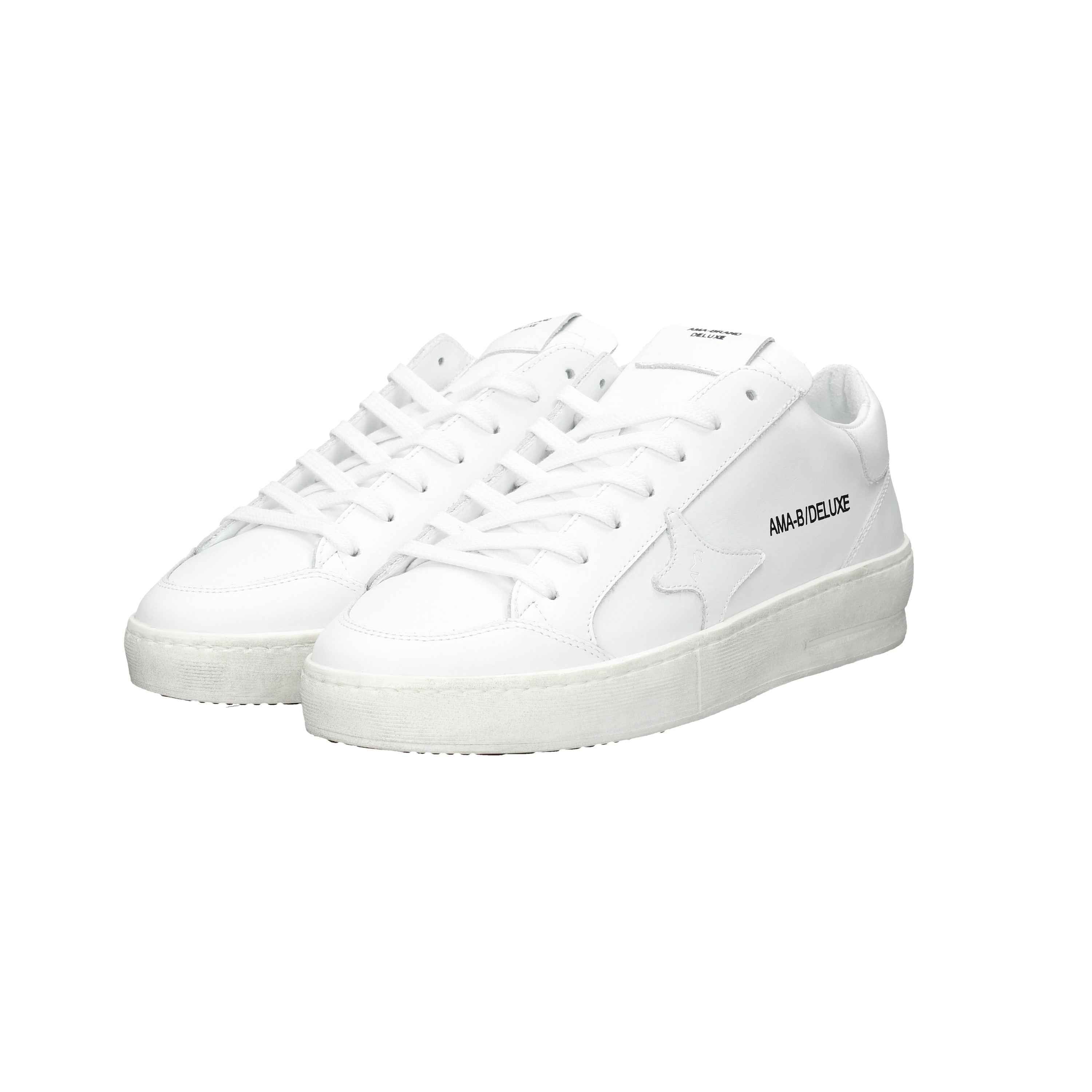AMA BRAND - U 4075 Sneakers