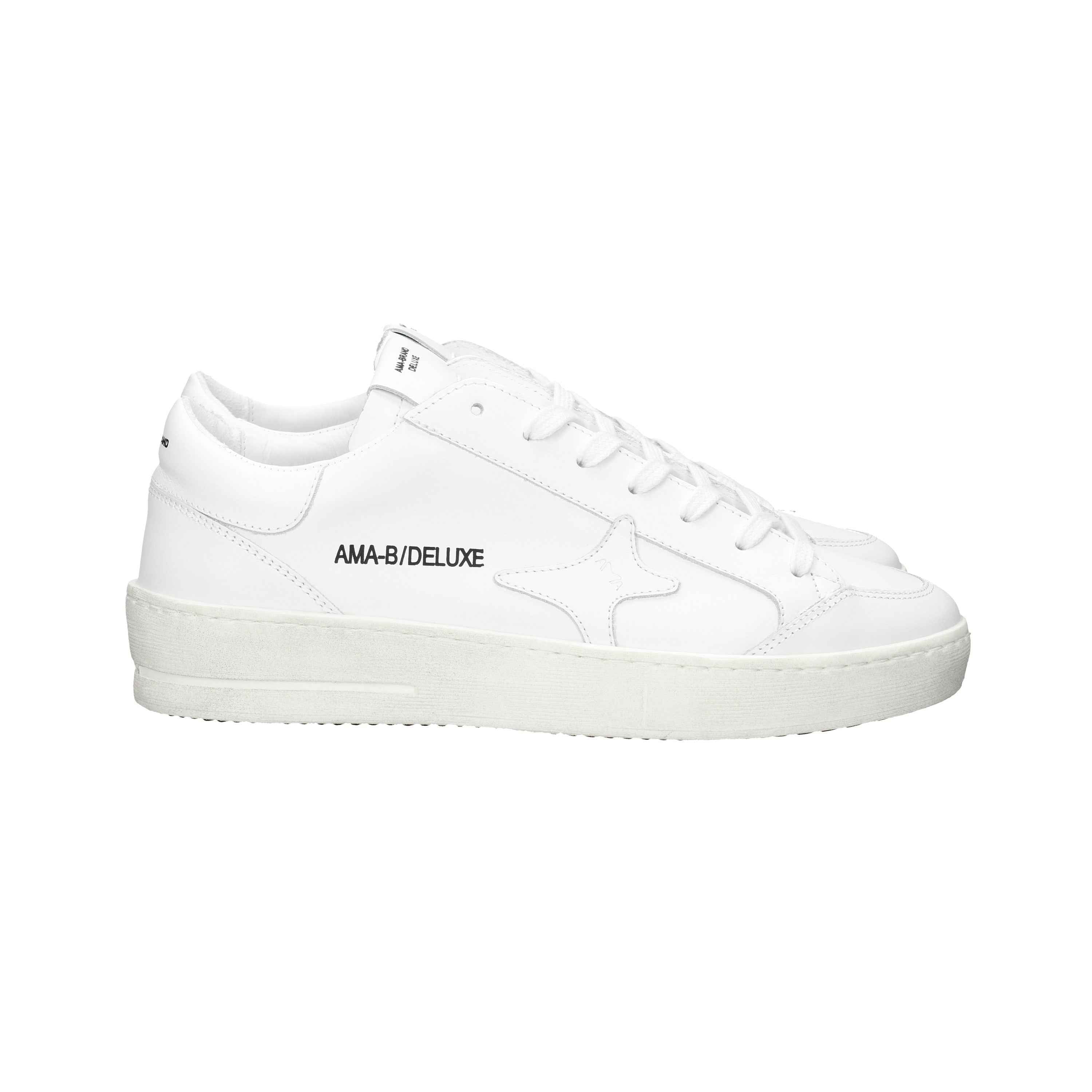 AMA BRAND - U 4075 Sneakers