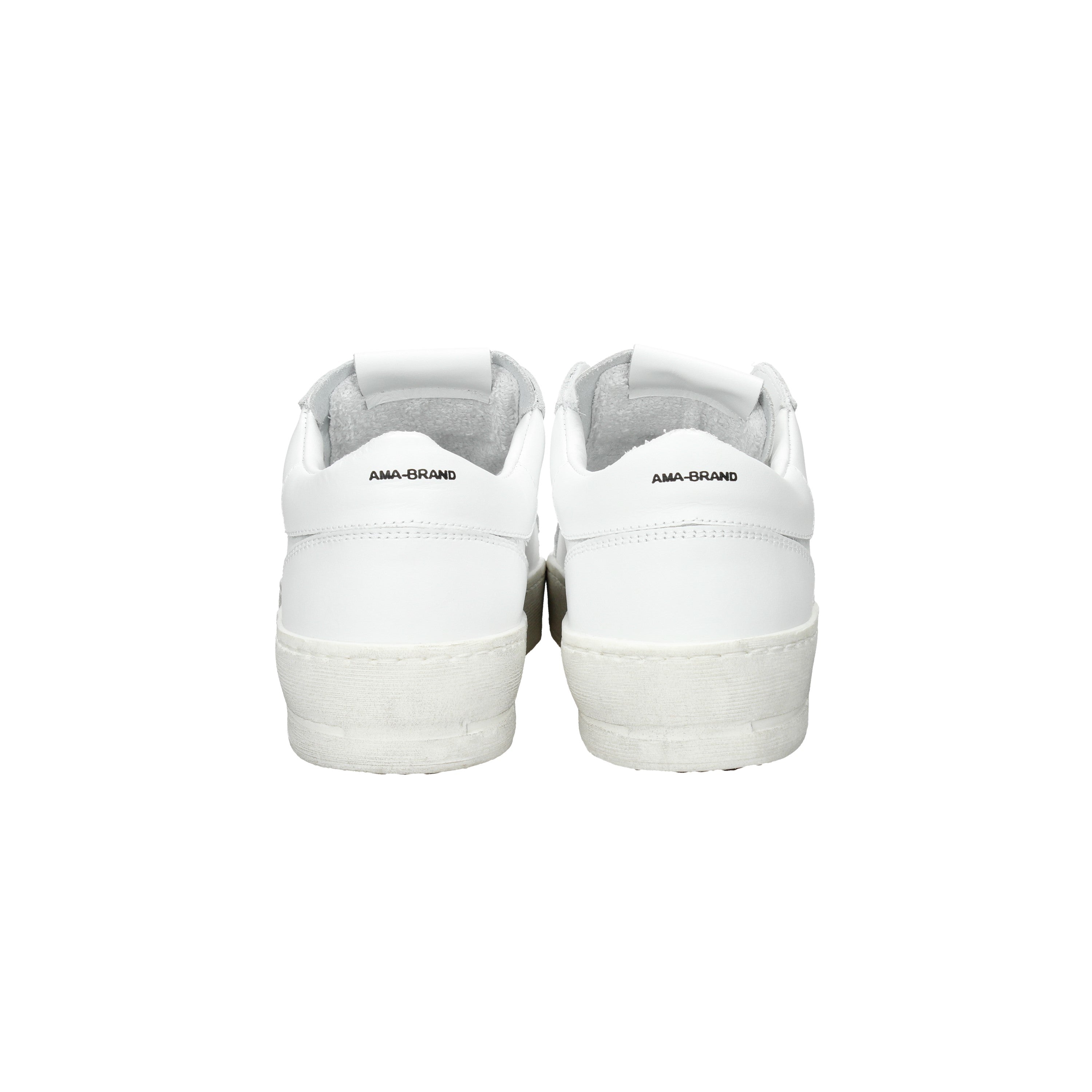 BIANCO | AMA BRAND - U 4075 Sneakers