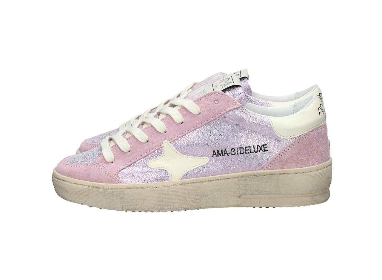 AMA BRAND - D 2748 Sneakers