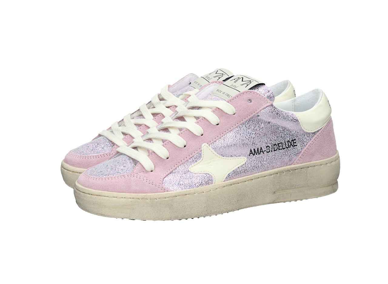 AMA BRAND - D 2748 Sneakers