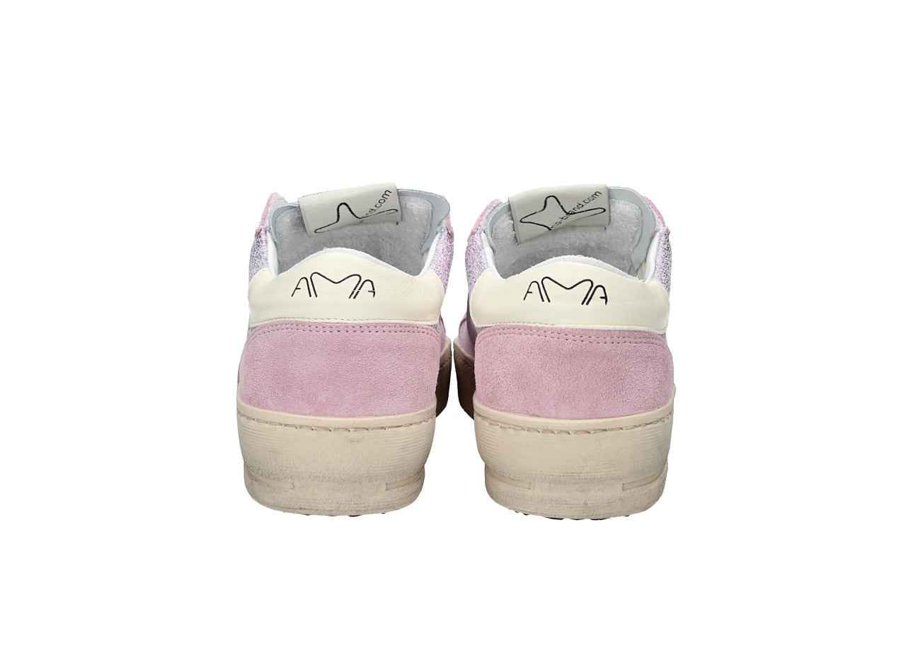 AMA BRAND - D 2748 Sneakers