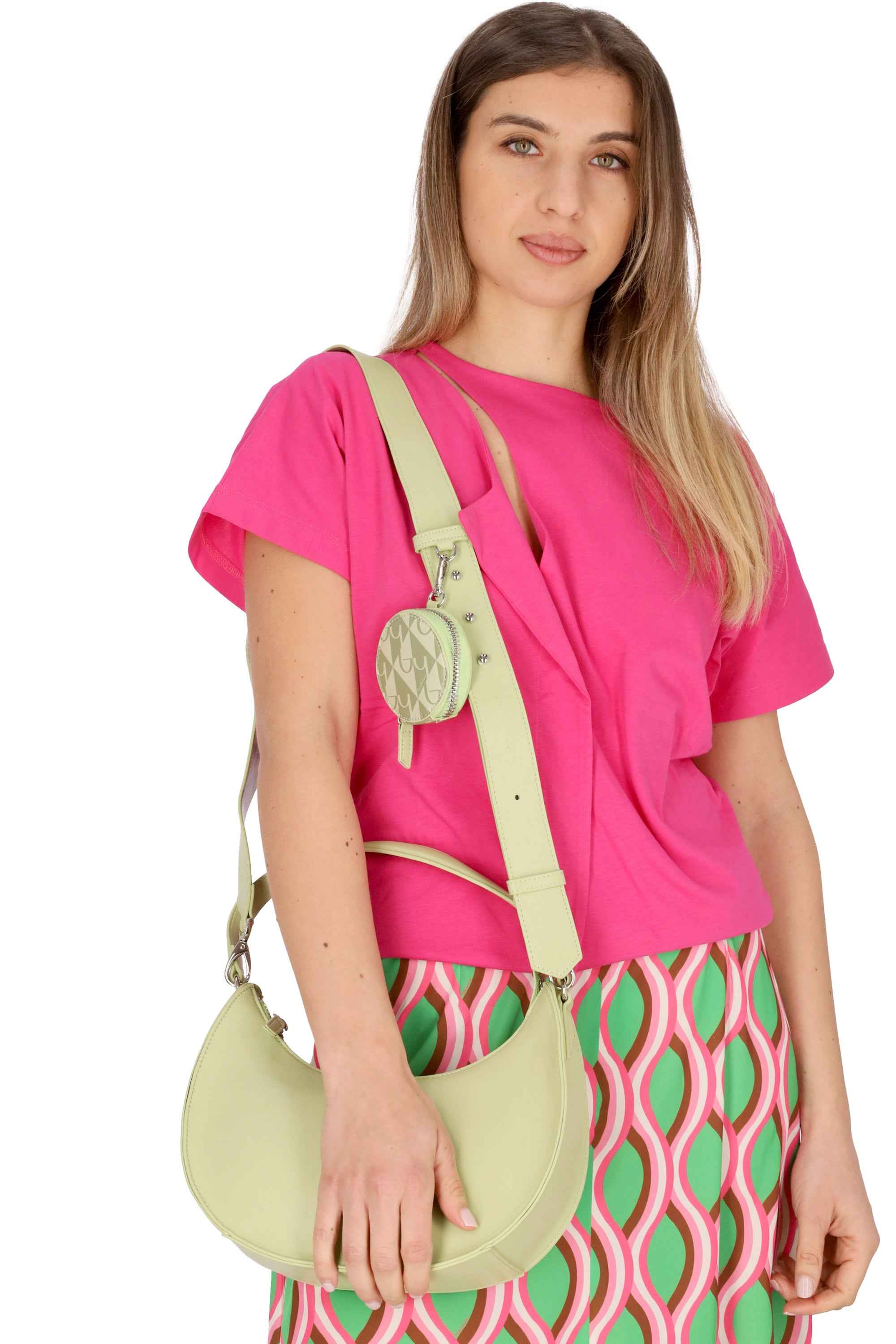 BY BYBLOS - D BYBS23A02STD Borsa