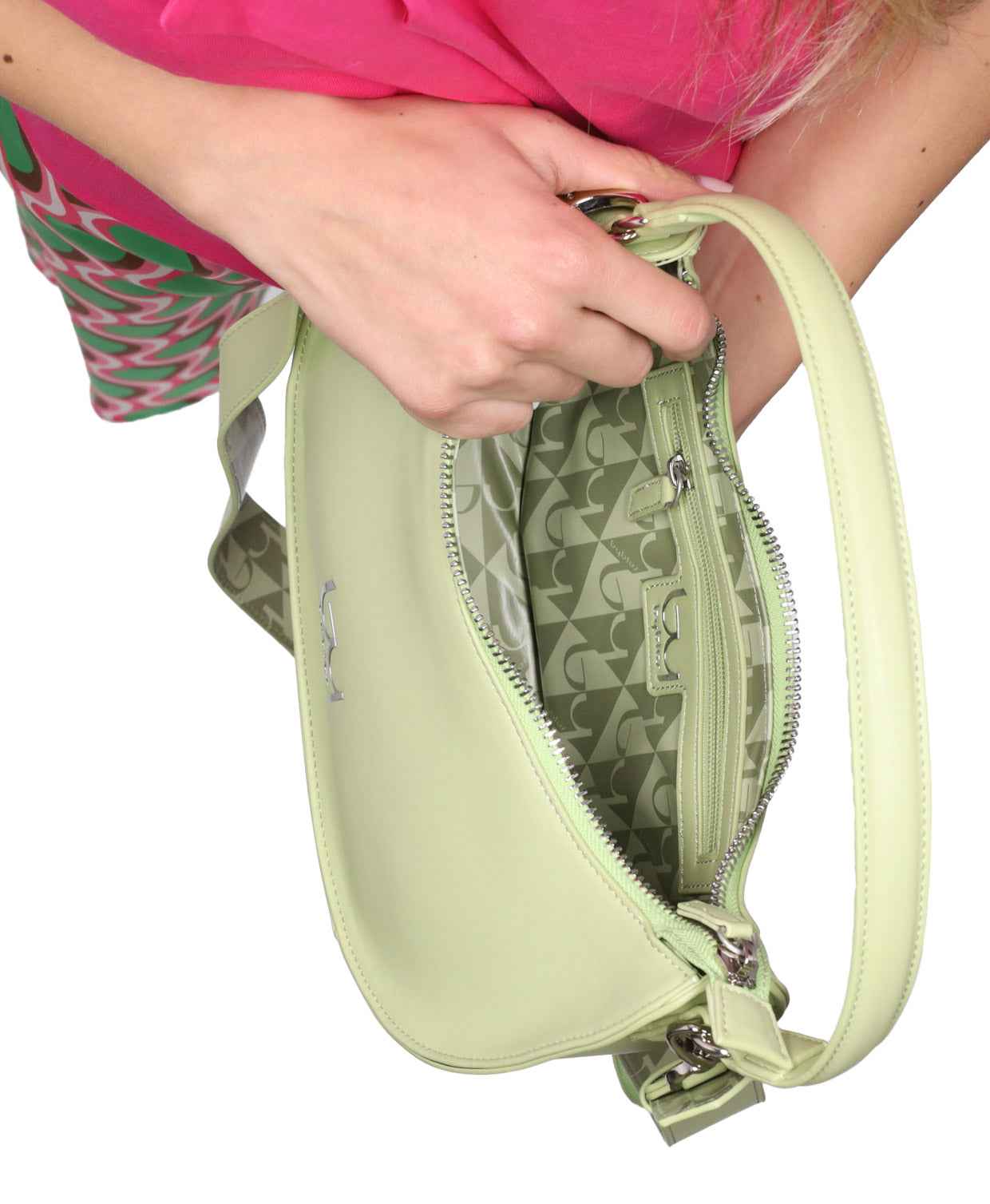 BY BYBLOS - D BYBS23A02STD Borsa