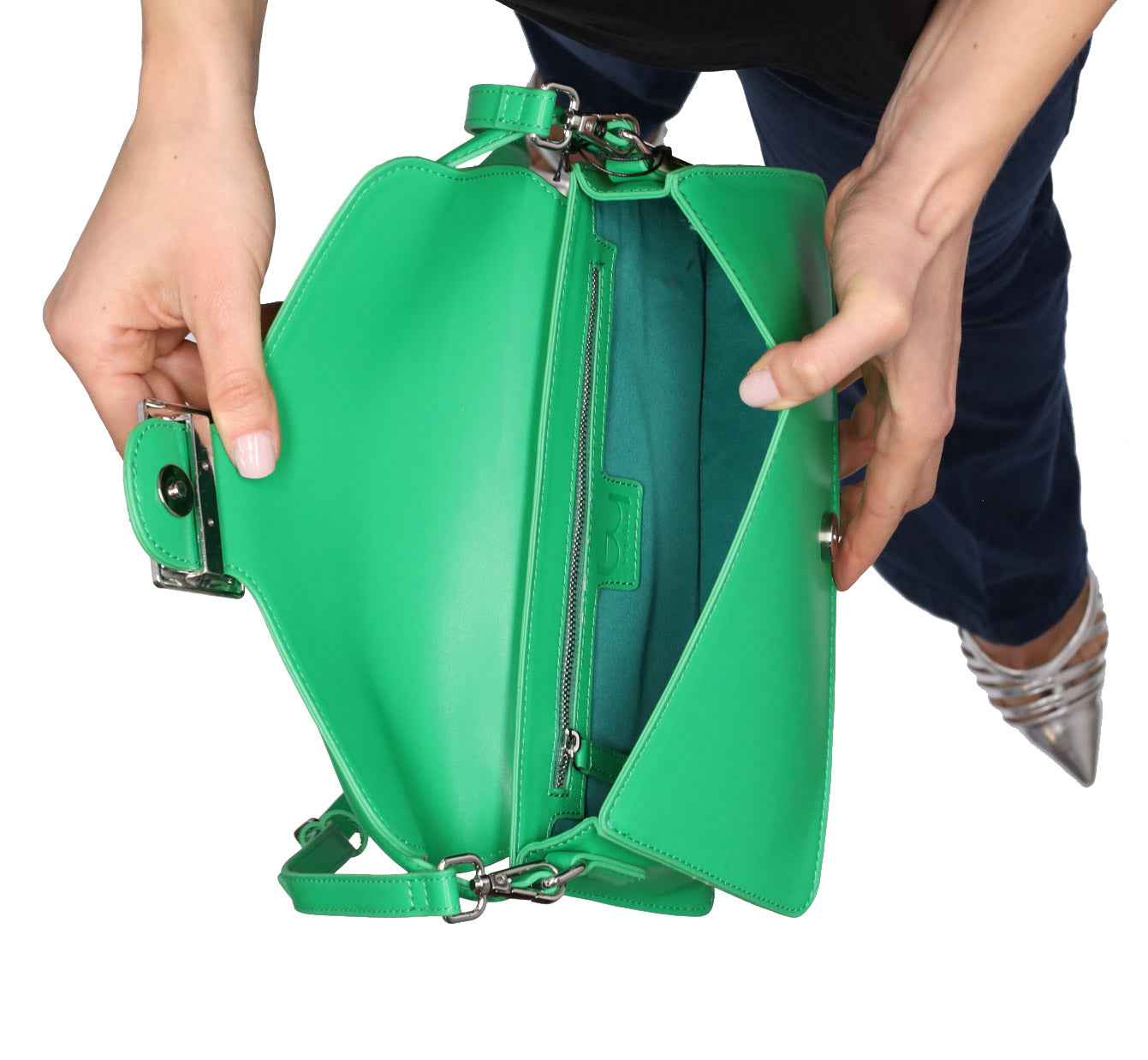 BY BYBLOS - D BYBS24A03STD Borsa