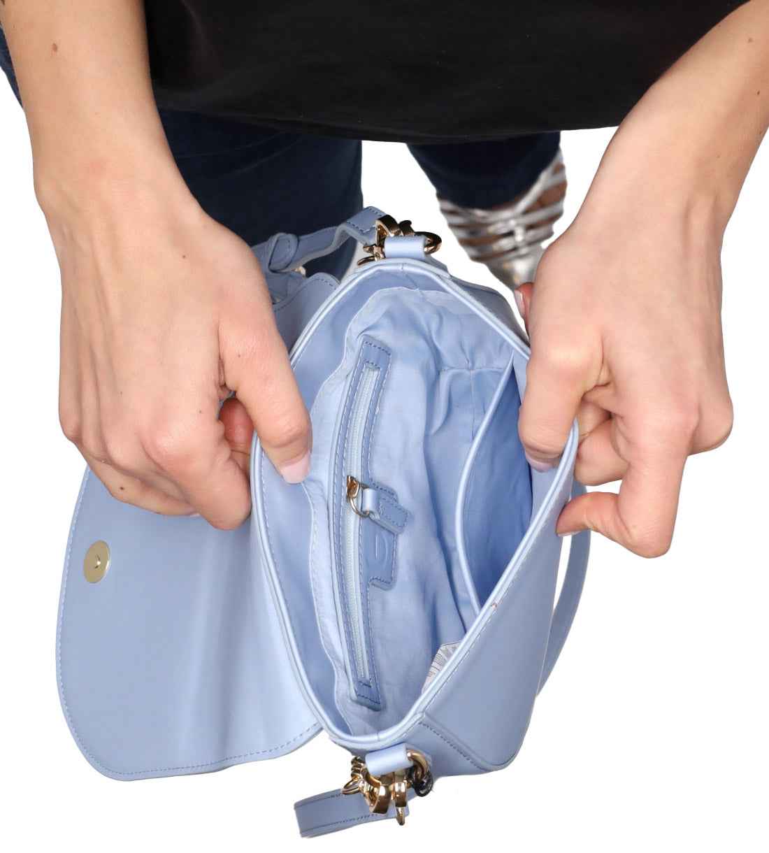 BY BYBLOS - D BYBS39A01STD Borsa