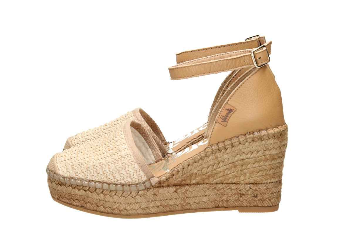 VIDORRETA - D 28500 Espadrillas