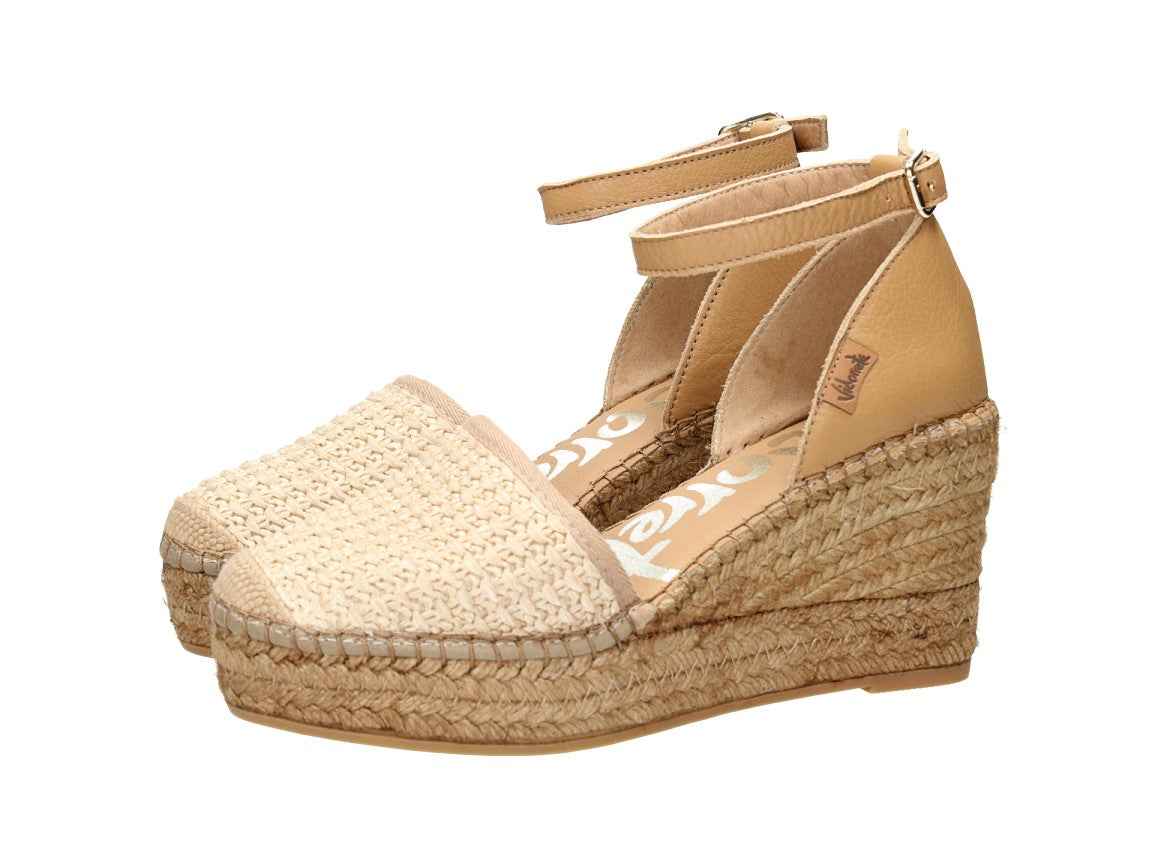VIDORRETA - D 28500 Espadrillas
