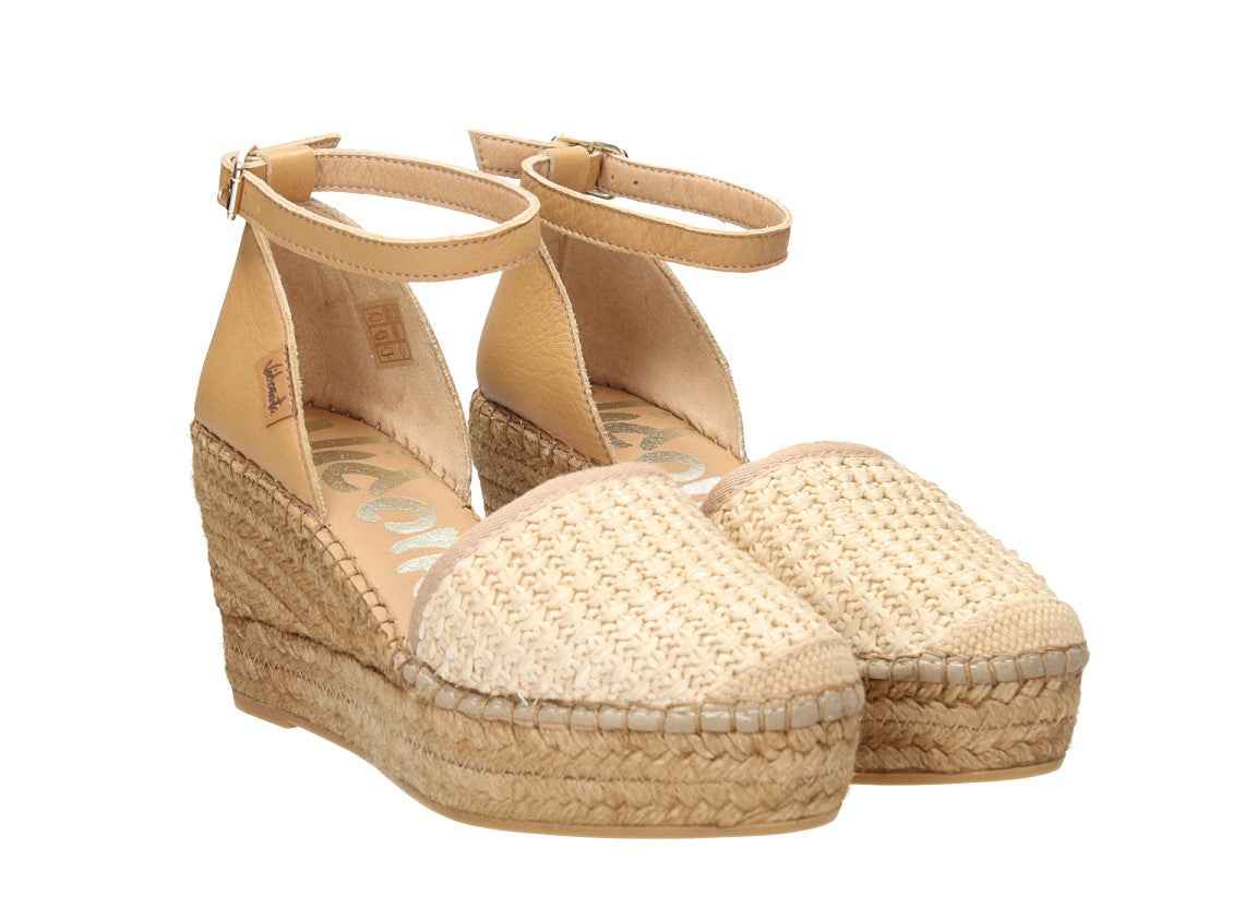 VIDORRETA - D 28500 Espadrillas