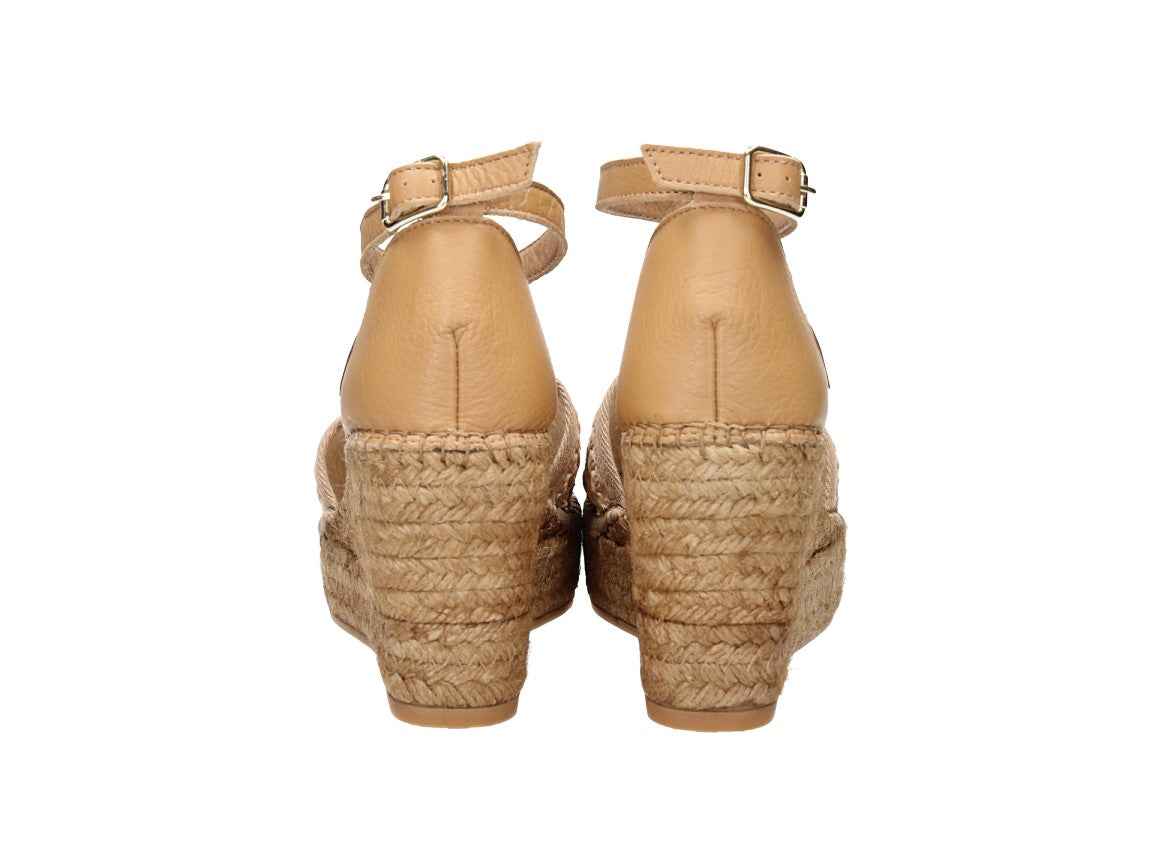 VIDORRETA - D 28500 Espadrillas