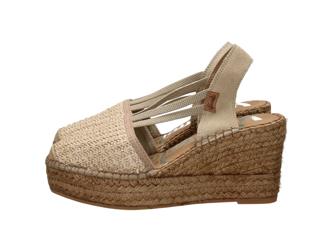 VIDORRETA - D 18400 Espadrillas