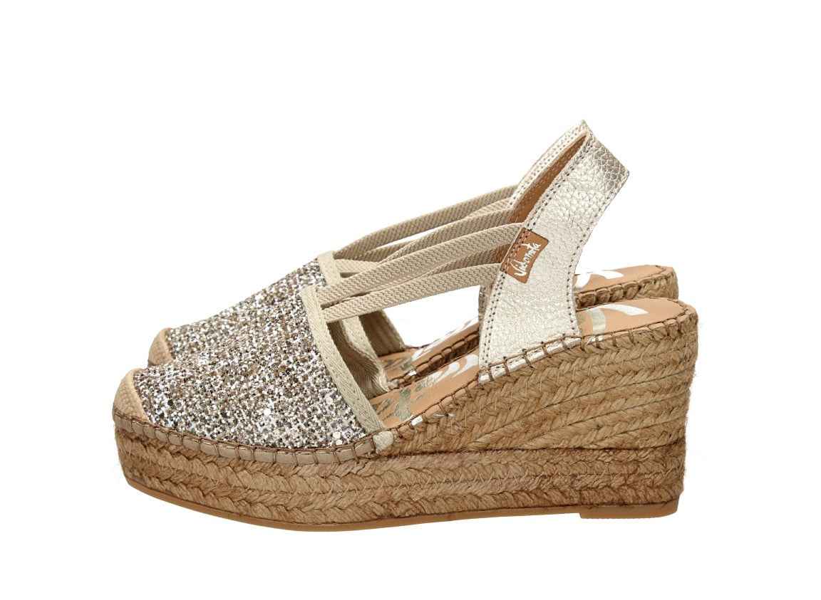 VIDORRETA - D 18400 Espadrillas