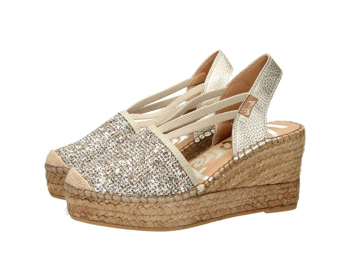 VIDORRETA - D 18400 Espadrillas