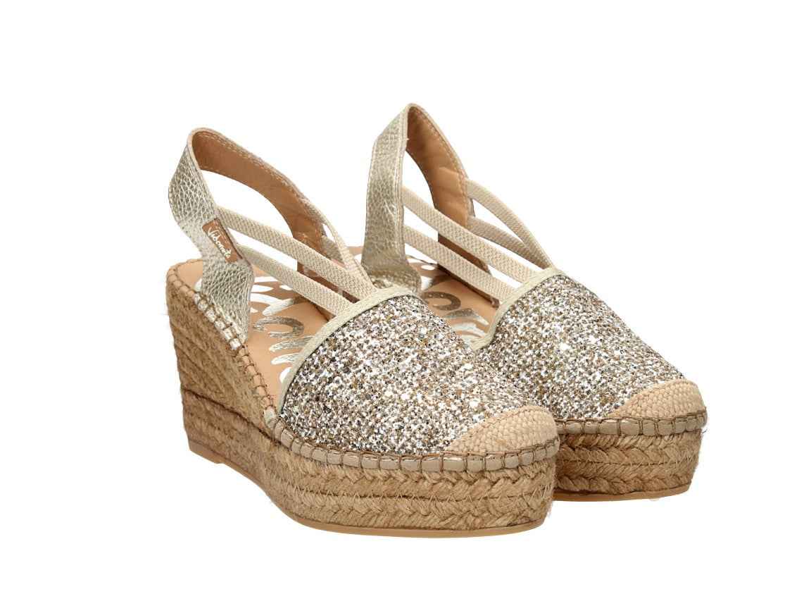 VIDORRETA - D 18400 Espadrillas