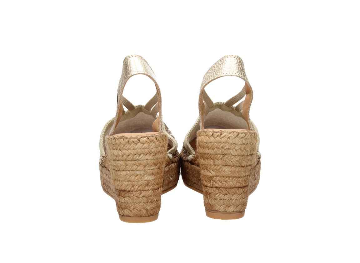 VIDORRETA - D 18400 Espadrillas