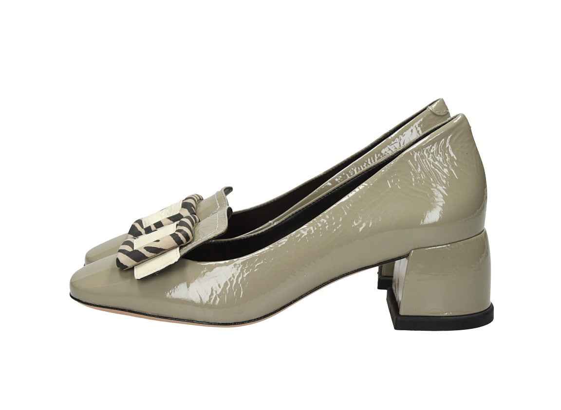 VICENZA - D 1774010-3 Mocassino