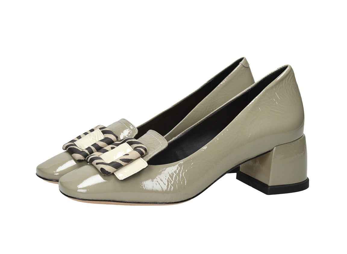 VICENZA - D 1774010-3 Mocassino