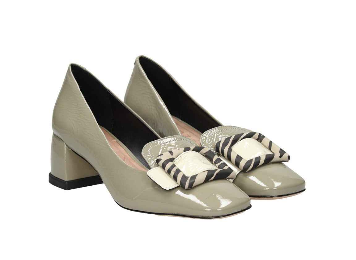 VICENZA - D 1774010-3 Mocassino