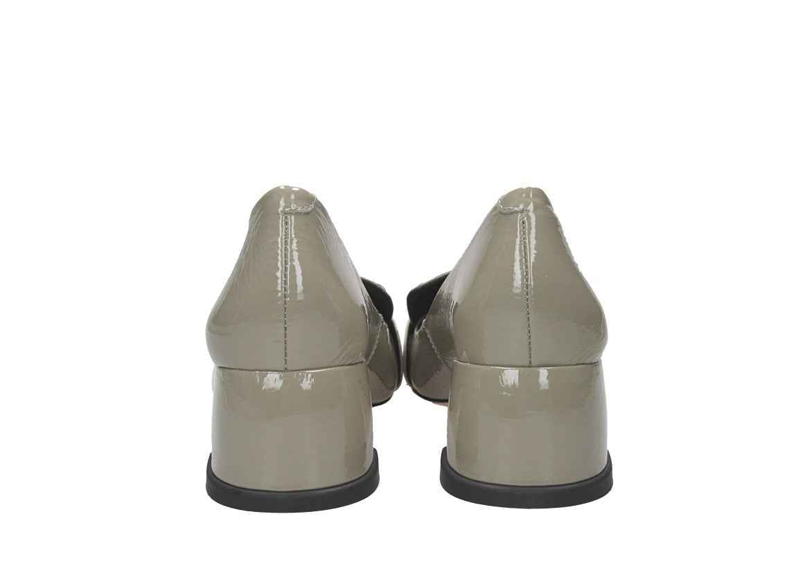 VICENZA - D 1774010-3 Mocassino