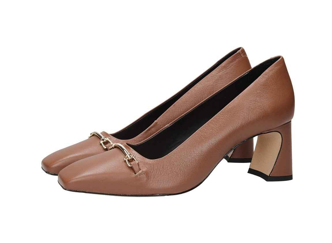 VICENZA - D 1842002-4 Decollete