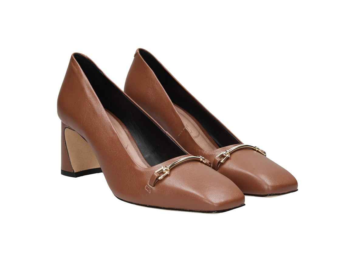 VICENZA - D 1842002-4 Decollete