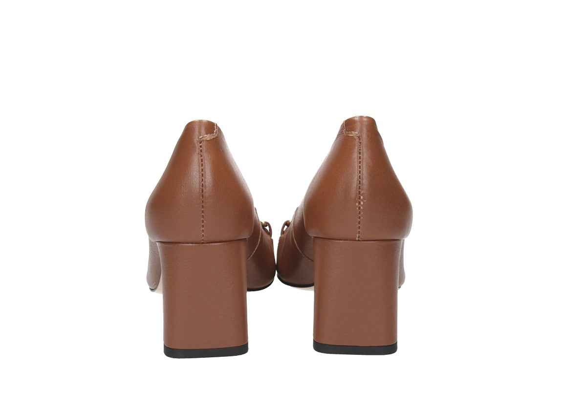 VICENZA - D 1842002-4 Decollete