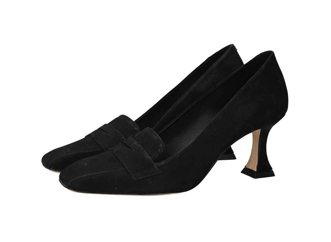 VICENZA - D 1829002-9 Decollete