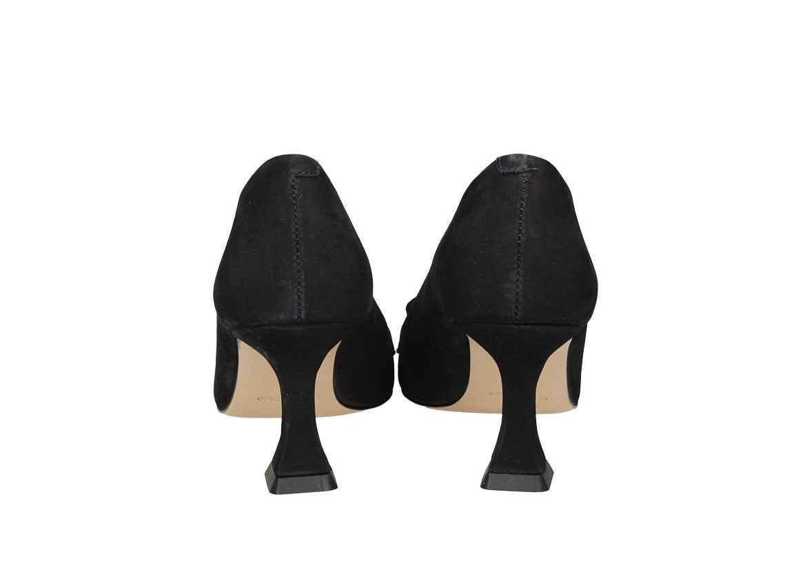 VICENZA - D 1829002-9 Decollete