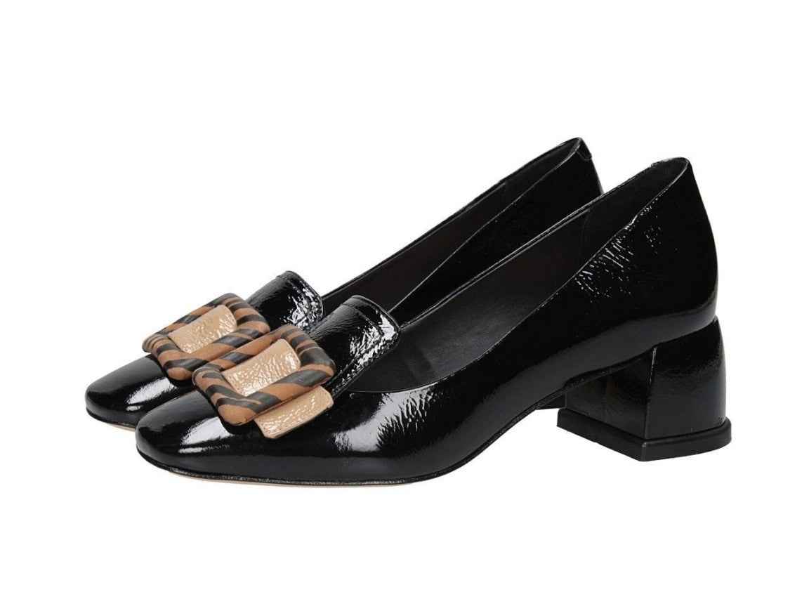 VICENZA - D 1774010-1 Mocassino