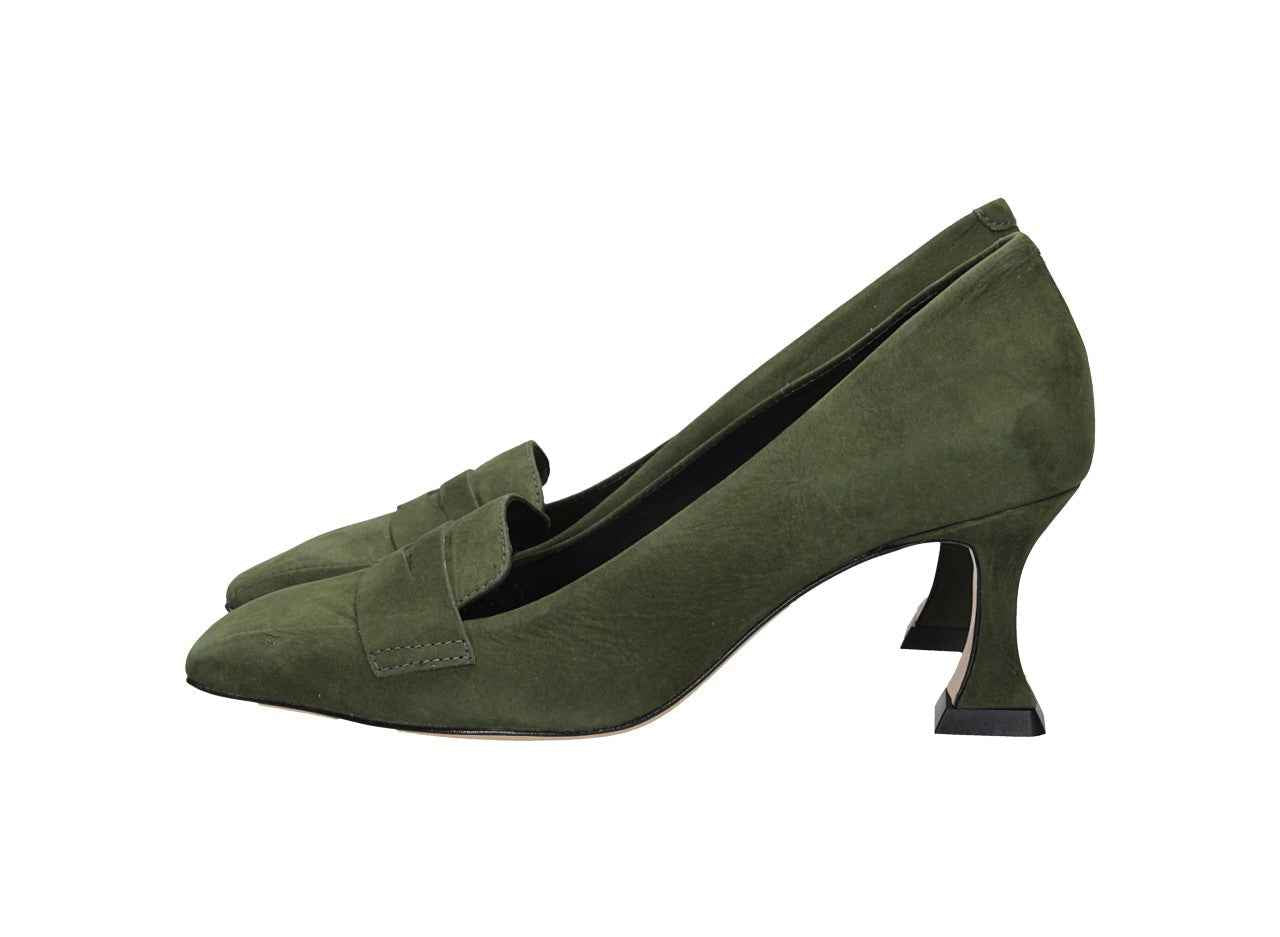 VICENZA - D 1829002-8 Decollete