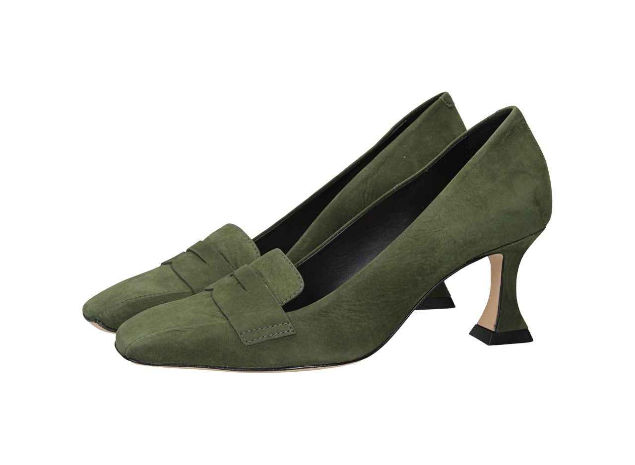 VICENZA - D 1829002-8 Decollete