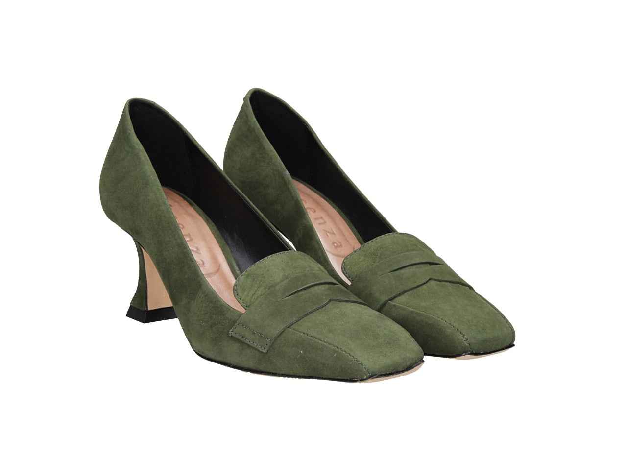 VICENZA - D 1829002-8 Decollete