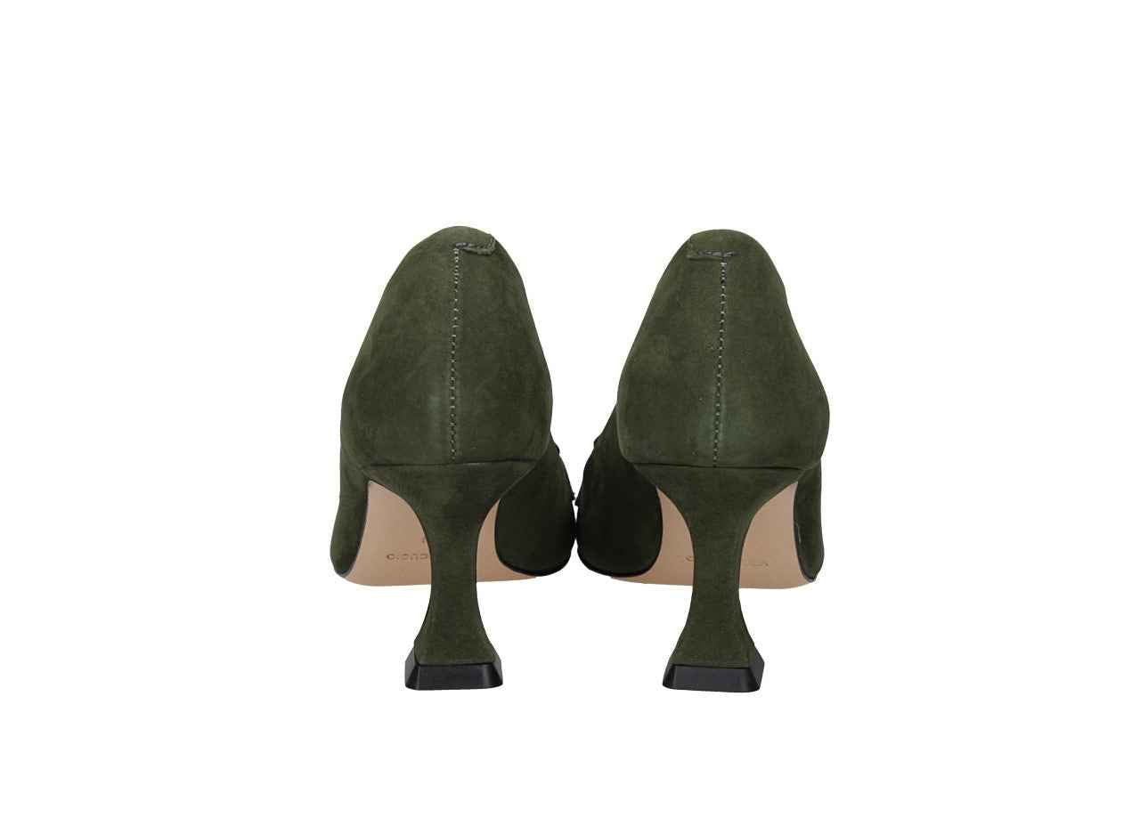 VICENZA - D 1829002-8 Decollete