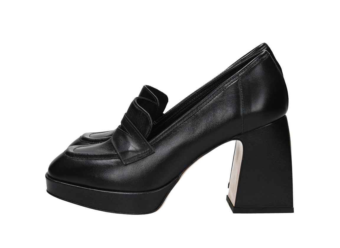 VICENZA - D 1809003-4 Mocassino