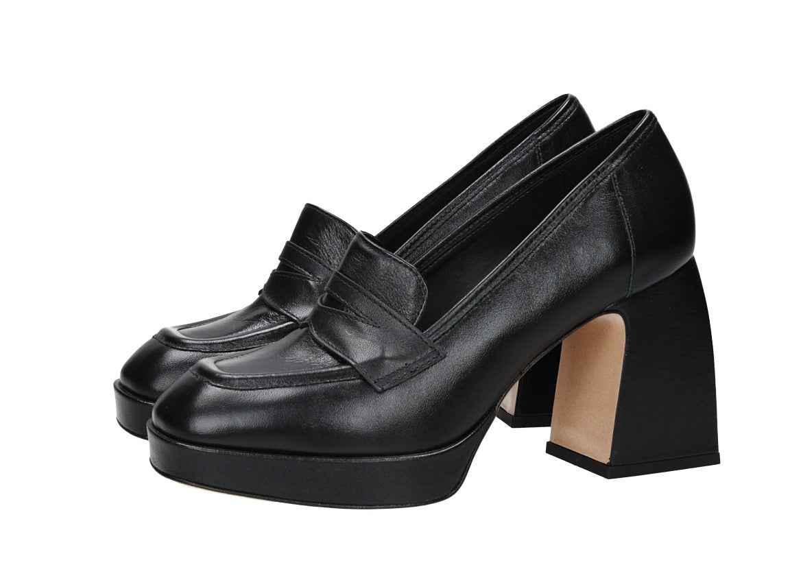 VICENZA - D 1809003-4 Mocassino