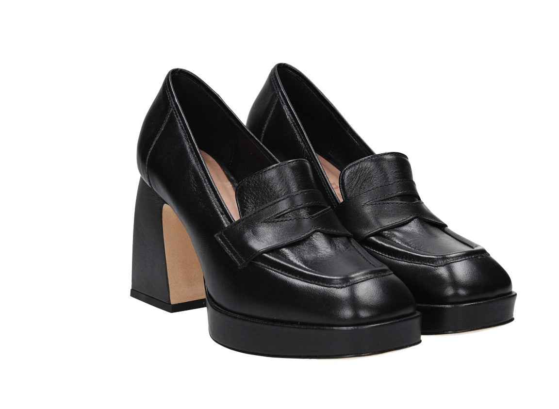 VICENZA - D 1809003-4 Mocassino