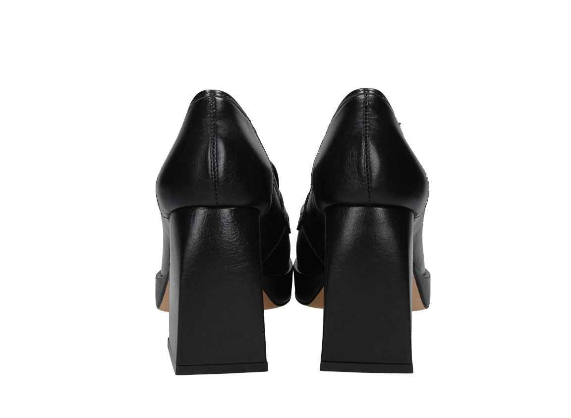 VICENZA - D 1809003-4 Mocassino