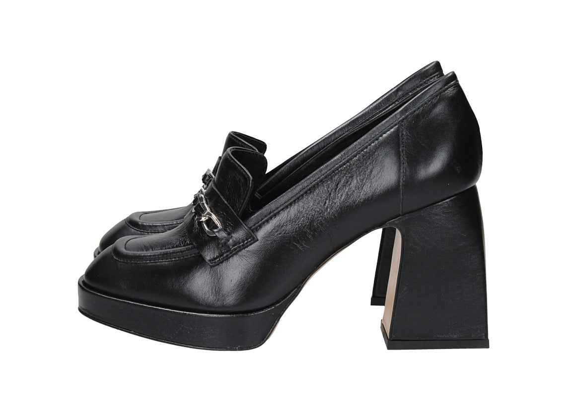 VICENZA - D 1809002-1 Mocassino