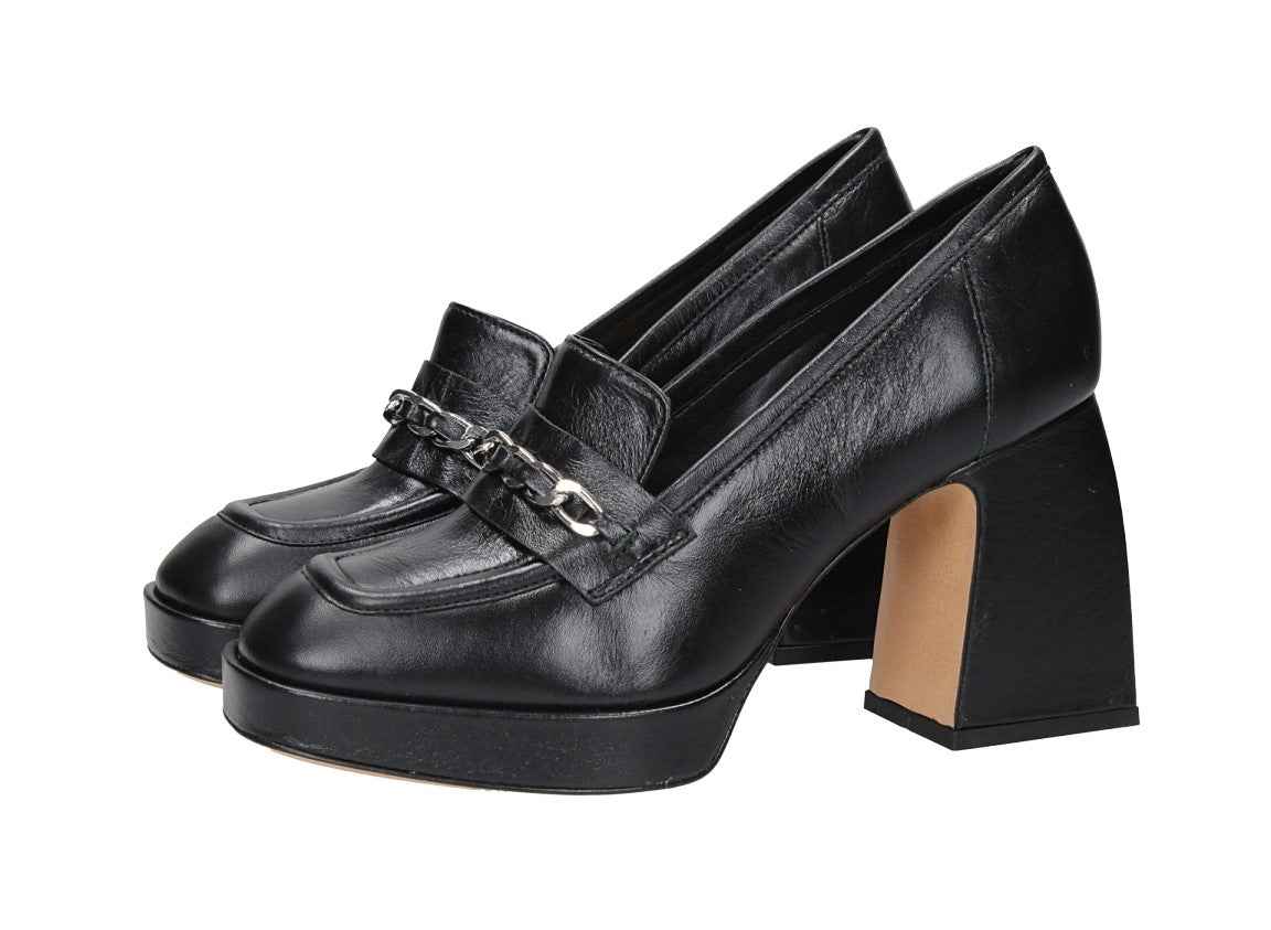 VICENZA - D 1809002-1 Mocassino