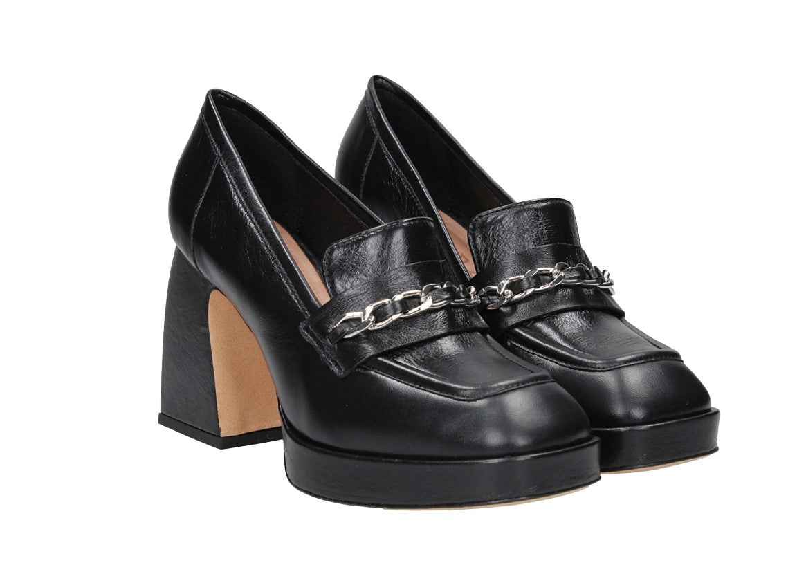 VICENZA - D 1809002-1 Mocassino