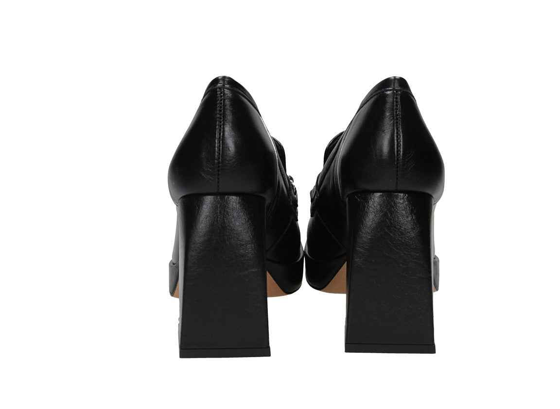 VICENZA - D 1809002-1 Mocassino