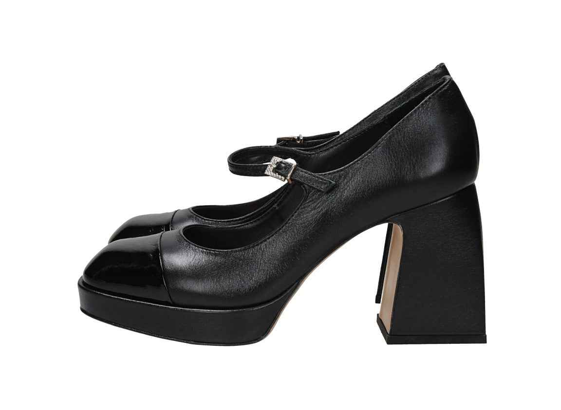 VICENZA - D 1809001-3 Mocassino