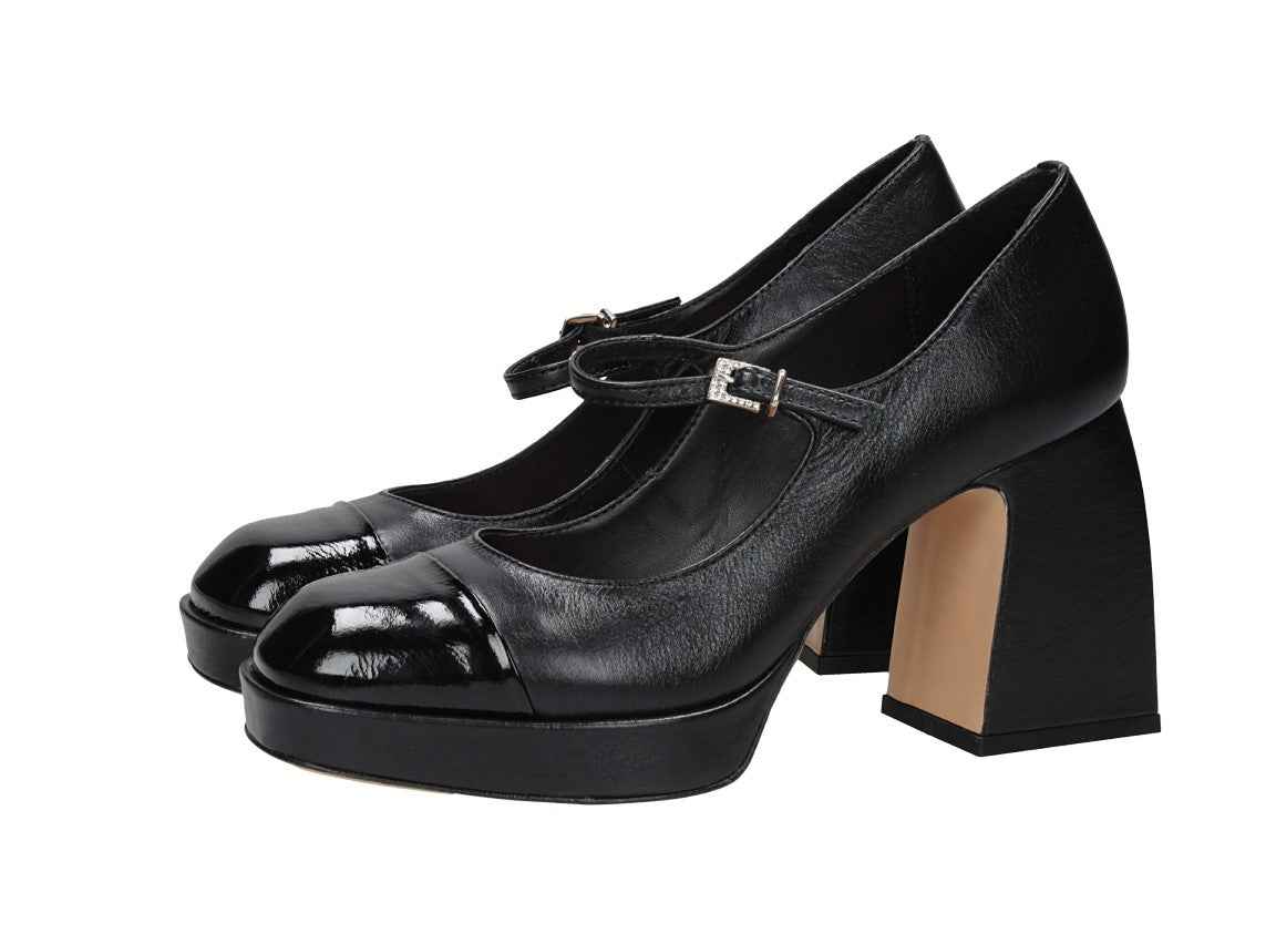 VICENZA - D 1809001-3 Mocassino