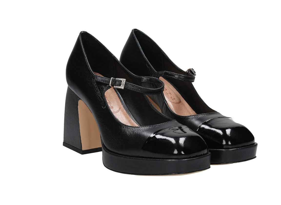 VICENZA - D 1809001-3 Mocassino